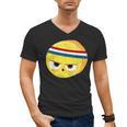 The Eggcellent Athlete Good Egg Teacher Halloween Food Group Men's V-Neck T-Shirt, trending gift The Eggcellent Athlete Good Egg Teacher Halloween Food Group Men's V-Neck T-Shirt, trending gift