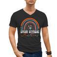 Every Student Matters Paraprofessional Support Teacher Men's V-Neck T-Shirt, trending gift