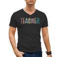 FACS Teacher Family And Consumer Science Teacher Men's V-Neck T-Shirt, Science Teacher Gifts, trending gift FACS Teacher Family And Consumer Science Teacher Men's V-Neck T-Shirt, Science Teacher Gifts, trending gift