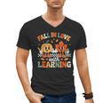 Fall In Love With Learning Shirt Autumn Thanksgiving Teacher Men's V-Neck T-Shirt, trending gift Fall In Love With Learning Shirt Autumn Thanksgiving Teacher Men's V-Neck T-Shirt, trending gift