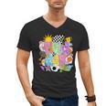 Field Day Fun Day Let The Games Begin Field Trip Teacher Kid Men's V-Neck T-Shirt, trending gift Field Day Fun Day Let The Games Begin Field Trip Teacher Kid Men's V-Neck T-Shirt, trending gift