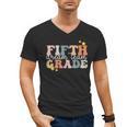 Fifth Grade Dream Team First Day Of 5th Grade Teachers Men's V-Neck T-Shirt, First Grade Teacher Gifts, trending gift Fifth Grade Dream Team First Day Of 5th Grade Teachers Men's V-Neck T-Shirt, First Grade Teacher Gifts, trending gift