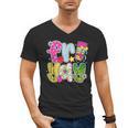 Fri-Yay Happy Friday Weekend Teacher Back To School Men's V-Neck T-Shirt, trending gift Fri-Yay Happy Friday Weekend Teacher Back To School Men's V-Neck T-Shirt, trending gift