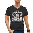 Fueled By Mitochondria Coffee Science Teacher Student Men's V-Neck T-Shirt, Science Teacher Gifts, trending gift Fueled By Mitochondria Coffee Science Teacher Student Men's V-Neck T-Shirt, Science Teacher Gifts, trending gift