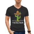 Fun Teacher Appreciation Humor Nacho Average Teacher Men's V-Neck T-Shirt, trending gift Fun Teacher Appreciation Humor Nacho Average Teacher Men's V-Neck T-Shirt, trending gift