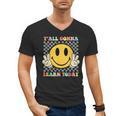 You All Gonna Learn Today Shirt Retro Groovy Teacher Life Men's V-Neck T-Shirt, Groovy Teacher Gifts, trending gift You All Gonna Learn Today Shirt Retro Groovy Teacher Life Men's V-Neck T-Shirt, Groovy Teacher Gifts, trending gift