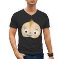 Good Egg Teacher Halloween Costume Group The Cool Bean Men's V-Neck T-Shirt, trending gift