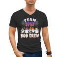 Halloween Costume Team SPED Teacher Special Education Men's V-Neck T-Shirt, trending gift
