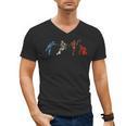 Halloween Teacher Shirts Fall Pumpkin Fall Book Shirt Men's V-Neck T-Shirt, trending gift Halloween Teacher Shirts Fall Pumpkin Fall Book Shirt Men's V-Neck T-Shirt, trending gift