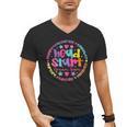 Head Start Dream Team Squad Teacher Headstart Back To School Men's V-Neck T-Shirt, trending gift Head Start Dream Team Squad Teacher Headstart Back To School Men's V-Neck T-Shirt, trending gift