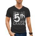 Hello 5th Grade Here I Come Teacher Fifth Grade Boys Girls Men's V-Neck T-Shirt, trending gift Hello 5th Grade Here I Come Teacher Fifth Grade Boys Girls Men's V-Neck T-Shirt, trending gift