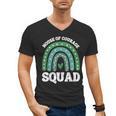 House Of Courage Squad RCA School Teacher Student Tee Men's V-Neck T-Shirt, trending gift House Of Courage Squad RCA School Teacher Student Tee Men's V-Neck T-Shirt, trending gift