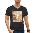 Humpty Dumpty Had A Great Fall Teacher Thanksgiving Autumn Men's V-Neck T-Shirt, trending gift Humpty Dumpty Had A Great Fall Teacher Thanksgiving Autumn Men's V-Neck T-Shirt, trending gift
