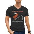 Hypotemoose Mathematics Teacher Mathematician Math Geek Men's V-Neck T-Shirt, trending gift Hypotemoose Mathematics Teacher Mathematician Math Geek Men's V-Neck T-Shirt, trending gift