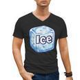 Ice Halloween Pun Costume Easy Lazy Team Group Teacher Men's V-Neck T-Shirt, trending gift Ice Halloween Pun Costume Easy Lazy Team Group Teacher Men's V-Neck T-Shirt, trending gift