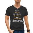 I'Ll Do Math Formula Math Puns For Students Teachers Men's V-Neck T-Shirt, trending gift I'Ll Do Math Formula Math Puns For Students Teachers Men's V-Neck T-Shirt, trending gift