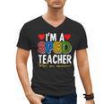 I'm A SPED Teacher Special Education Teacher Men's V-Neck T-Shirt, trending gift I'm A SPED Teacher Special Education Teacher Men's V-Neck T-Shirt, trending gift