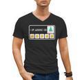 I'm Working For Christmas Break 5 Star Winter Teacher Stars Men's V-Neck T-Shirt, trending gift I'm Working For Christmas Break 5 Star Winter Teacher Stars Men's V-Neck T-Shirt, trending gift
