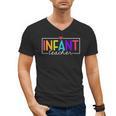 Infant Teacher Daycare Provider Childcare Teacher Men's V-Neck T-Shirt, trending gift