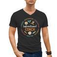Instructional Coach Back To School Teacher Men's V-Neck T-Shirt, trending gift Instructional Coach Back To School Teacher Men's V-Neck T-Shirt, trending gift