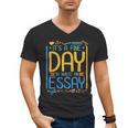 It's A Fine Day To Write An Essay Class English Teacher Men's V-Neck T-Shirt, English Teacher Gifts, trending gift It's A Fine Day To Write An Essay Class English Teacher Men's V-Neck T-Shirt, English Teacher Gifts, trending gift