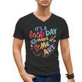 It's A Good Day To Make Some Art Artist Drawing Teacher Tees Men's V-Neck T-Shirt, trending gift It's A Good Day To Make Some Art Artist Drawing Teacher Tees Men's V-Neck T-Shirt, trending gift