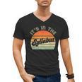 It's In The Syllabus Shirt Professor Saying College Teacher For Men Women Men's V-Neck T-Shirt, trending gift
