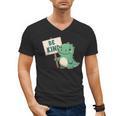 Be Kind Teacher Anti-Bullying Dino Kindness Women Men Boys Men's V-Neck T-Shirt, trending gift Be Kind Teacher Anti-Bullying Dino Kindness Women Men Boys Men's V-Neck T-Shirt, trending gift