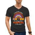 Kindergarten Teacher Pumpkin Patch Cute Men's V-Neck T-Shirt, trending gift Kindergarten Teacher Pumpkin Patch Cute Men's V-Neck T-Shirt, trending gift