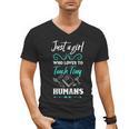 Kindergarten Teacher Shirt Humor Preschool Teacher Men's V-Neck T-Shirt, trending gift