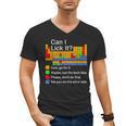 Can I Lick It Periodic Table Chemistry Teachers Men's V-Neck T-Shirt, trending gift Can I Lick It Periodic Table Chemistry Teachers Men's V-Neck T-Shirt, trending gift