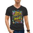 Can I Lick It Periodic Table Science Teacher Men Women Men's V-Neck T-Shirt, Science Teacher Gifts, trending gift