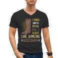 Line Dancing Choreographed Group Dancer Dance Teacher Men's V-Neck T-Shirt, trending gift Line Dancing Choreographed Group Dancer Dance Teacher Men's V-Neck T-Shirt, trending gift