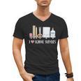 I Love School Supplies Teacher Shirt Men's V-Neck T-Shirt, trending gift I Love School Supplies Teacher Shirt Men's V-Neck T-Shirt, trending gift