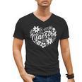 Maestra Spanish Teacher Men's V-Neck T-Shirt, trending gift Maestra Spanish Teacher Men's V-Neck T-Shirt, trending gift