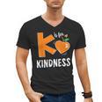Matching Unity Day Orange Teacher Kindness Antibulliyng 2023 For Men Women Kids Men's V-Neck T-Shirt, trending gift Matching Unity Day Orange Teacher Kindness Antibulliyng 2023 For Men Women Kids Men's V-Neck T-Shirt, trending gift