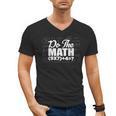 Do The Math 67 Meme Six Seven Men Women Teacher Men's V-Neck T-Shirt, trending gift Do The Math 67 Meme Six Seven Men Women Teacher Men's V-Neck T-Shirt, trending gift