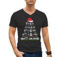 Math Equation Merry X-Mas Math Teacher Christmas Humor Men Women Kids Men's V-Neck T-Shirt, trending gift Math Equation Merry X-Mas Math Teacher Christmas Humor Men Women Kids Men's V-Neck T-Shirt, trending gift