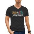 Math Interventionist Teacher Mathematics Men's V-Neck T-Shirt, trending gift Math Interventionist Teacher Mathematics Men's V-Neck T-Shirt, trending gift