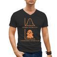 Math Statistics Normal Paranormal Distribution Teacher Men's V-Neck T-Shirt, trending gift Math Statistics Normal Paranormal Distribution Teacher Men's V-Neck T-Shirt, trending gift