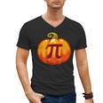Math Teacher Halloween Costume Pumpkin Pi Pun Pie Men Men's V-Neck T-Shirt, trending gift Math Teacher Halloween Costume Pumpkin Pi Pun Pie Men Men's V-Neck T-Shirt, trending gift