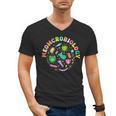 Meowcrobiology Cats Microbiology Science Teacher Men's V-Neck T-Shirt, Science Teacher Gifts, trending gift Meowcrobiology Cats Microbiology Science Teacher Men's V-Neck T-Shirt, Science Teacher Gifts, trending gift