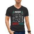 Merry Christmath – Math Christmas For Math Teacher For Men Women Kids Men's V-Neck T-Shirt, trending gift Merry Christmath – Math Christmas For Math Teacher For Men Women Kids Men's V-Neck T-Shirt, trending gift