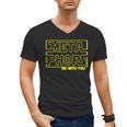 Metaphors Be With You English Teacher Shirts T-Shirt Men's V-Neck T-Shirt, English Teacher Gifts, trending gift