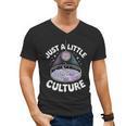 Microbiology Lab Love Culture Biology Teacher Lab Tech Men's V-Neck T-Shirt, trending gift Microbiology Lab Love Culture Biology Teacher Lab Tech Men's V-Neck T-Shirt, trending gift