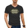Middle School Camo Retro Back To School Teachers Men's V-Neck T-Shirt, trending gift Middle School Camo Retro Back To School Teachers Men's V-Neck T-Shirt, trending gift