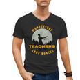Montessori Teachers Love Brains Halloween Novelty Men Women Men's V-Neck T-Shirt, trending gift Montessori Teachers Love Brains Halloween Novelty Men Women Men's V-Neck T-Shirt, trending gift