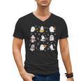 Music Teacher Halloween Music Teacher Education Men's V-Neck T-Shirt, trending gift Music Teacher Halloween Music Teacher Education Men's V-Neck T-Shirt, trending gift