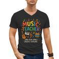 Music Teacher Music Sing Play Dance Choir Piano Men's V-Neck T-Shirt, trending gift Music Teacher Music Sing Play Dance Choir Piano Men's V-Neck T-Shirt, trending gift