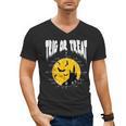 Nerdy Trig Or Treat Halloween Costume Math Teacher Men's V-Neck T-Shirt, trending gift Nerdy Trig Or Treat Halloween Costume Math Teacher Men's V-Neck T-Shirt, trending gift